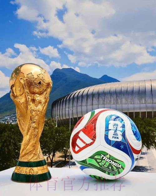 2026世界杯正版官方买球平台推荐